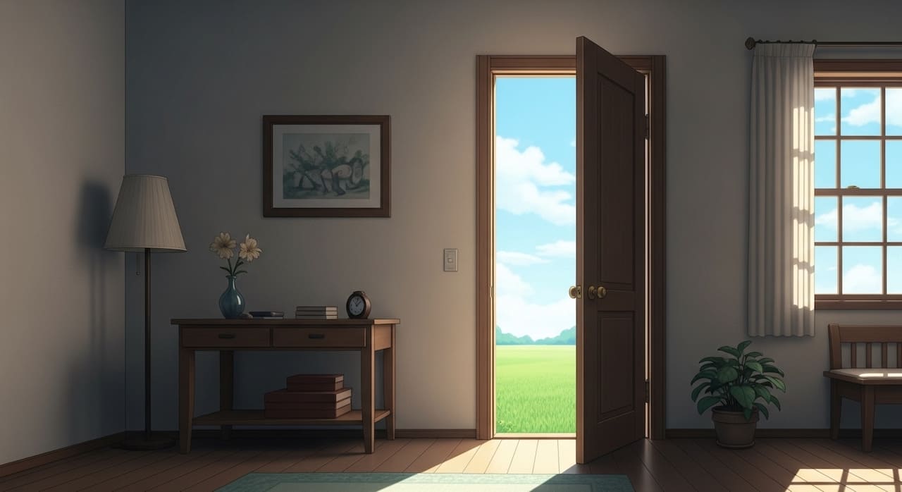 40代からの挑戦