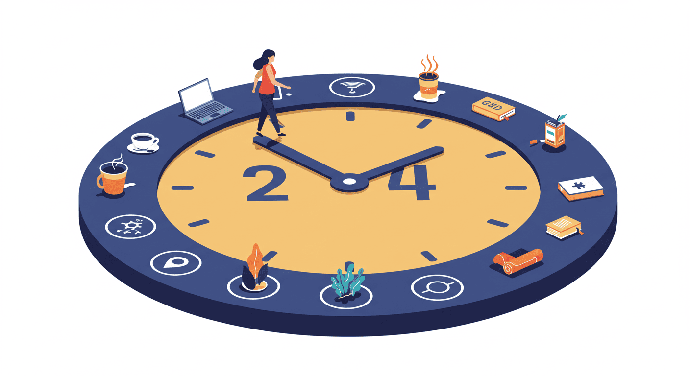 シングルタスク